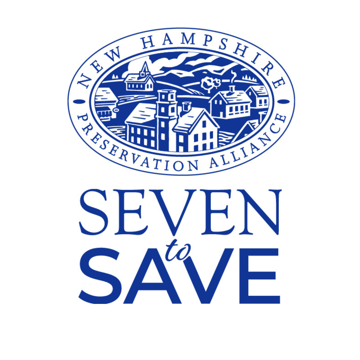 2026 Seven to Save Announcement - logo